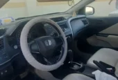 Honda city 2020