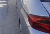 Honda city 2020