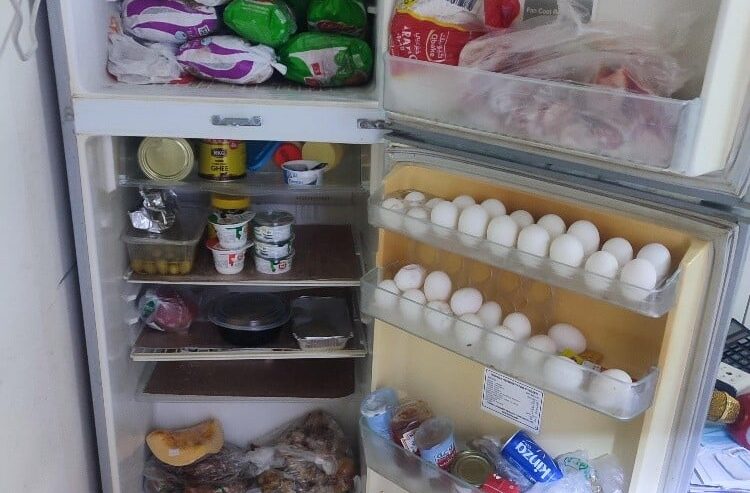 Refrigerator
