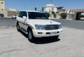 Toyota Cruiser Gxr V6 2006