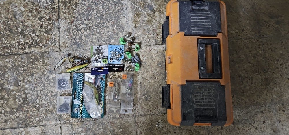 Fishing Rods for sale