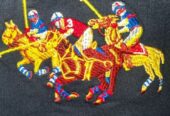 Ralph Lauren polo shirts