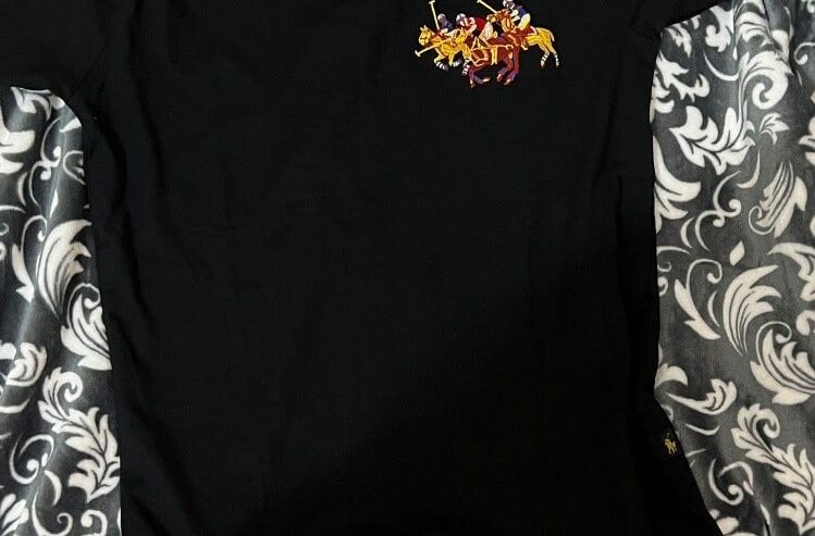 Ralph Lauren polo shirts