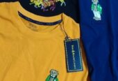 Ralph Lauren polo shirts