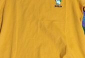 Ralph Lauren polo shirts