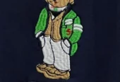 Ralph Lauren polo shirts