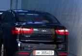 Kia Rio 2015