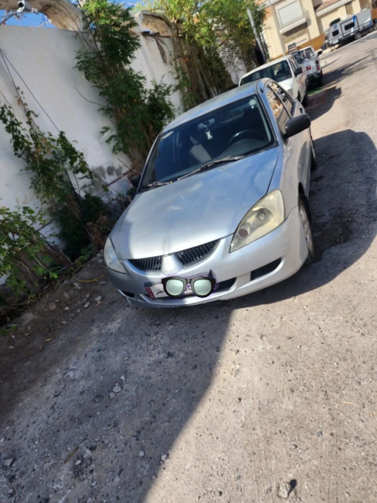 mistubishi lancer for sale