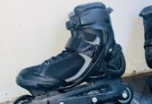 Oxelo skating shoes