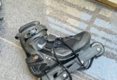 Oxelo skating shoes