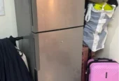 refrigerator