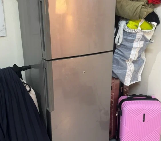 refrigerator