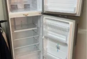 refrigerator