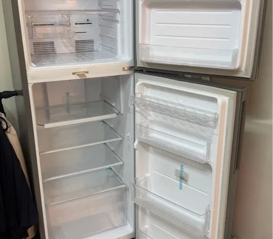 refrigerator