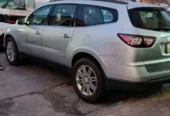 Chevrolet Traverse K M little