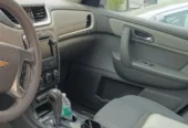 Chevrolet Traverse K M little