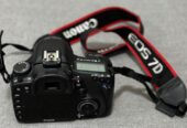 canon 7D