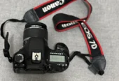 canon 7D