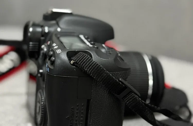 canon 7D