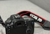 canon 7D
