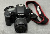 canon 7D