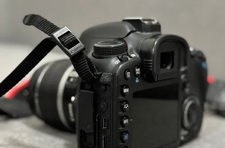 canon 7D