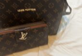 Hand bag