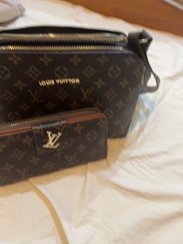 Hand bag