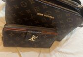 Hand bag
