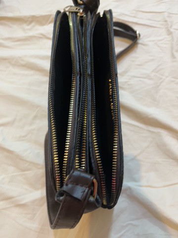 Hand bag