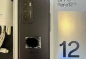 Oppo Smartphone
