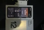 Oppo Smartphone