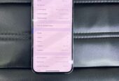 iPhone 14pro max