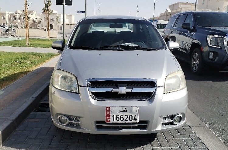 Aveo for sale