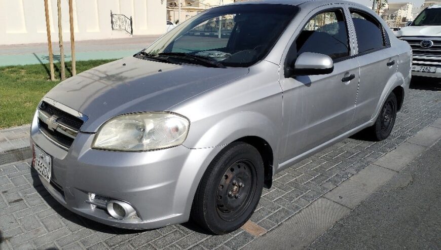 Aveo for sale