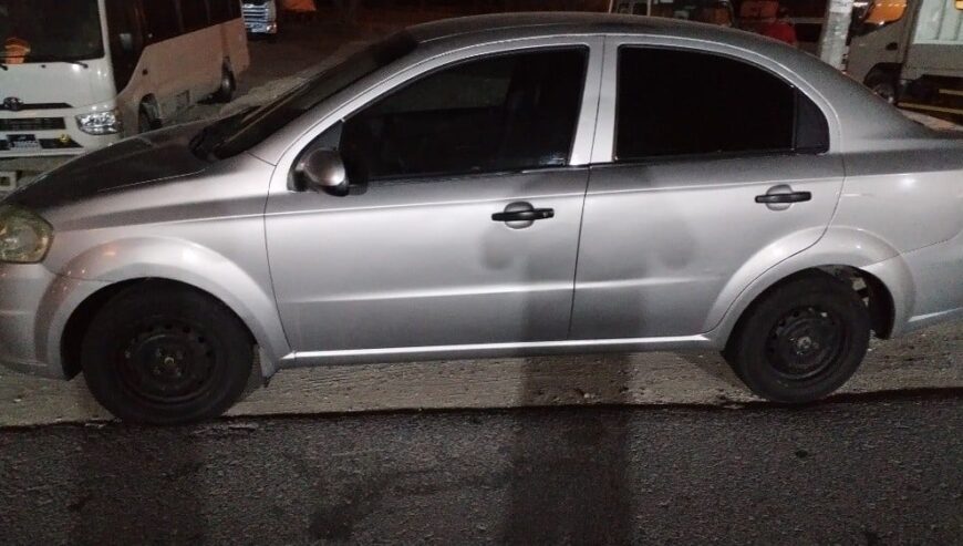 Aveo for sale