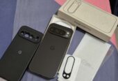 Google Pixel 9 Pro Sale/Swap