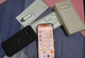 Google Pixel 9 Pro Sale/Swap