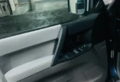 Mitsubishi Pajero NEW FACE