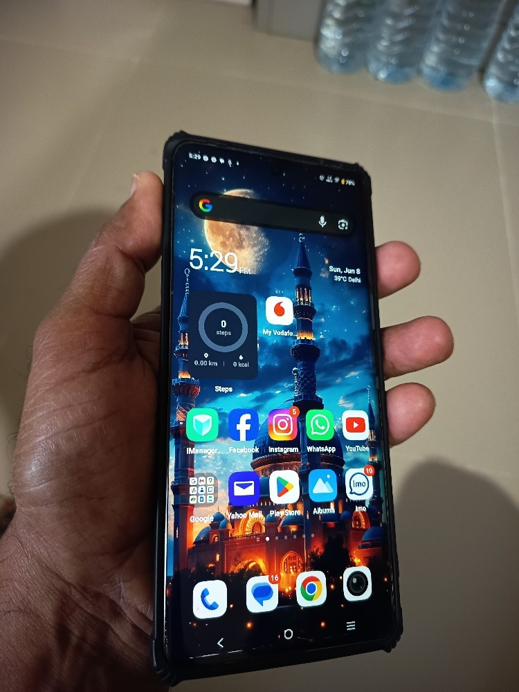 vivo v27 5g