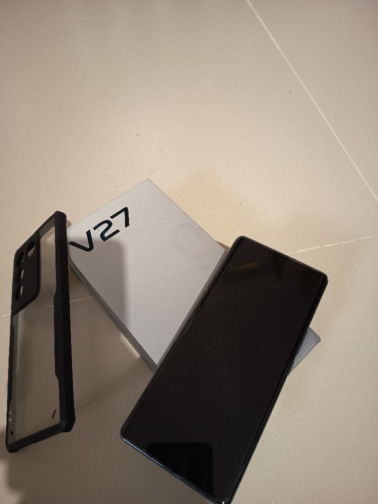 vivo v27 5g