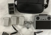 mini 4 drone