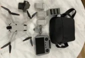 mini 4 drone