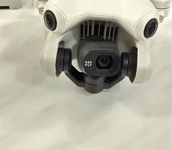 mini 4 drone