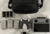 mini 4 drone