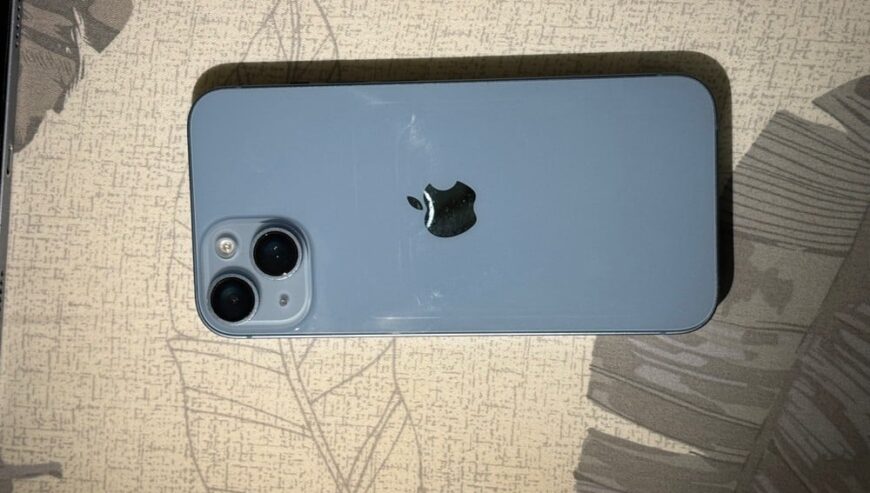 iPhone 14 128GB