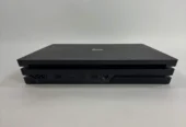 PS4 pro with 1TB storage