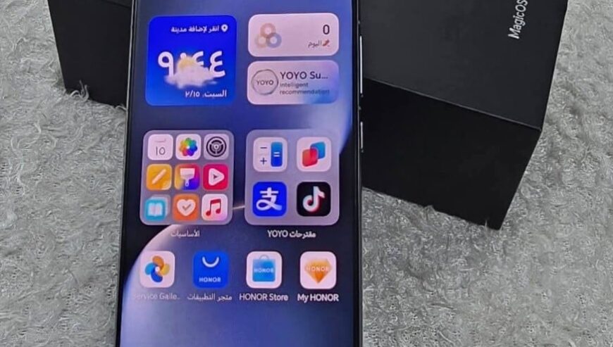 HONOR MAGIC 7 PRO