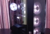 Gaming pc full set