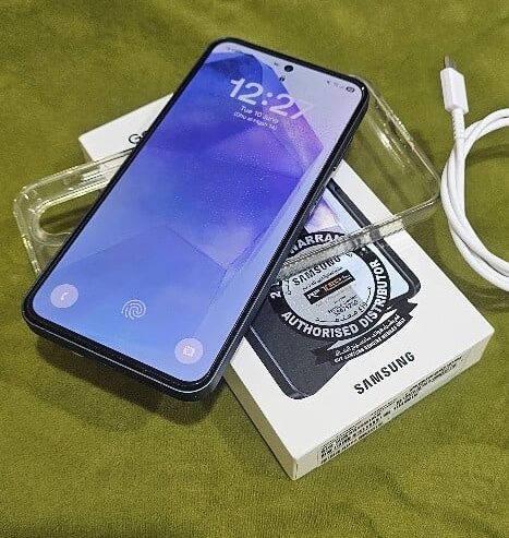 Samsung Galaxy A55 5G